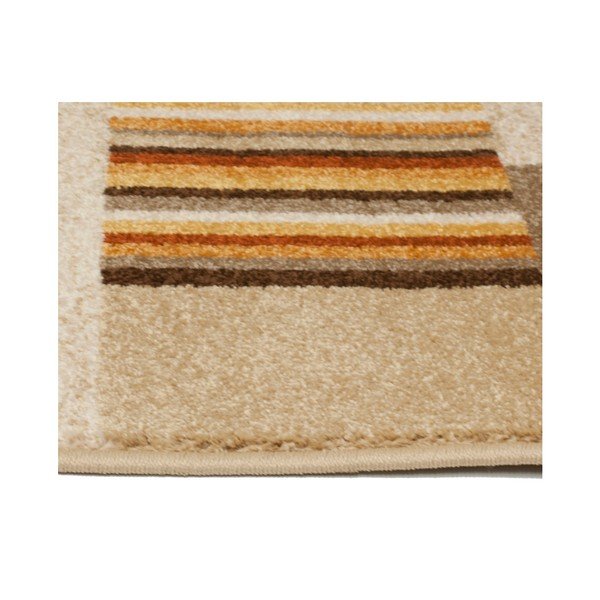 Covor Universal Boras Beige, 57 x 110 cm, maro-bej-image-1