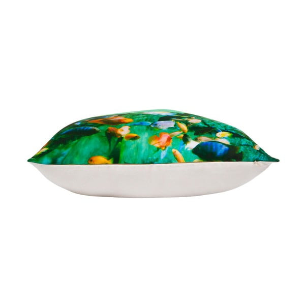 Pernă Homedebleu Humah, 45 x 45 cm-image-1