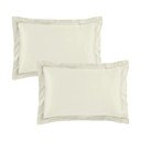 Fețe de pernă 2 buc. din satin 50x75 cm Silky Soft – Catherine Lansfield