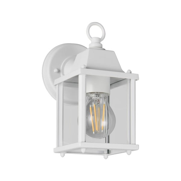 Corp de iluminat pentru exterior, de perete (înălțime 22,5 cm) Mirande – Trio