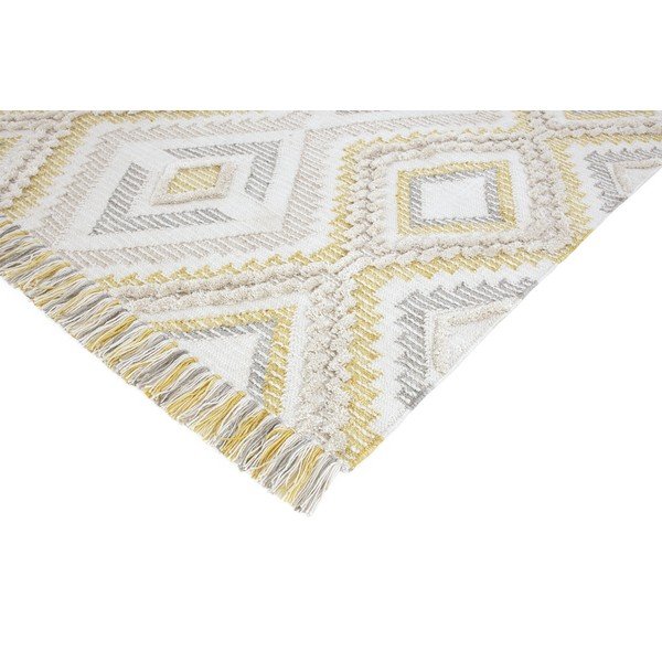 Covor Asiatic Carpets Carlton, 160 x 230 cm, galben-image-3