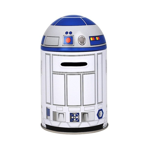 Pușculiță Star Wars™ R2D2-image-1