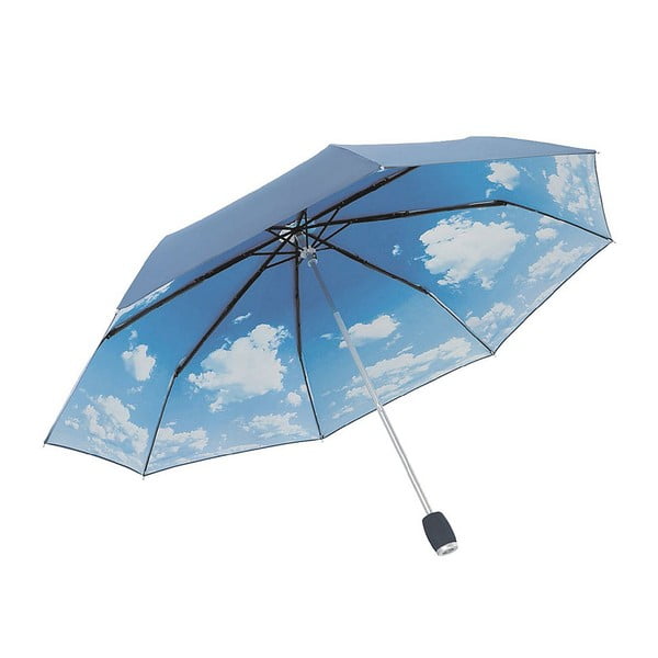 Umbrelă Ambiance Fare Blue