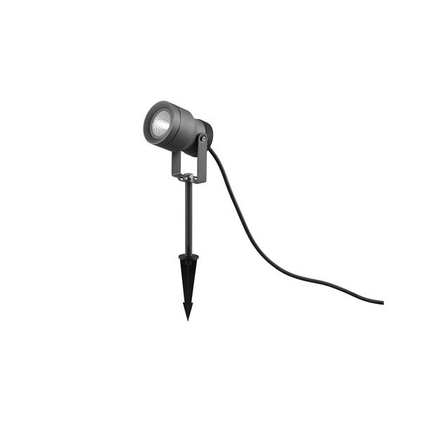 Corp de iluminat pentru exterior ø 8 cm Mareb – Trio