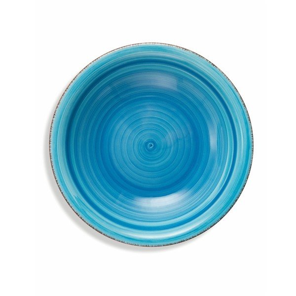 Set 18 vase colorate din ceramică VDE Tivoli 1996 Baita Nuances-image-3