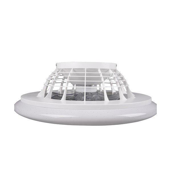 Plafonieră albă LED Stralsund – Trio-image-4