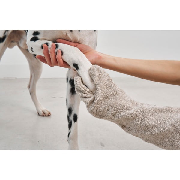 Prosop pentru animale Guanto Midnight – MiaCara-image-1