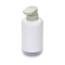 Dozator de săpun lichid alb din plastic 300 ml Duo – Joseph Joseph