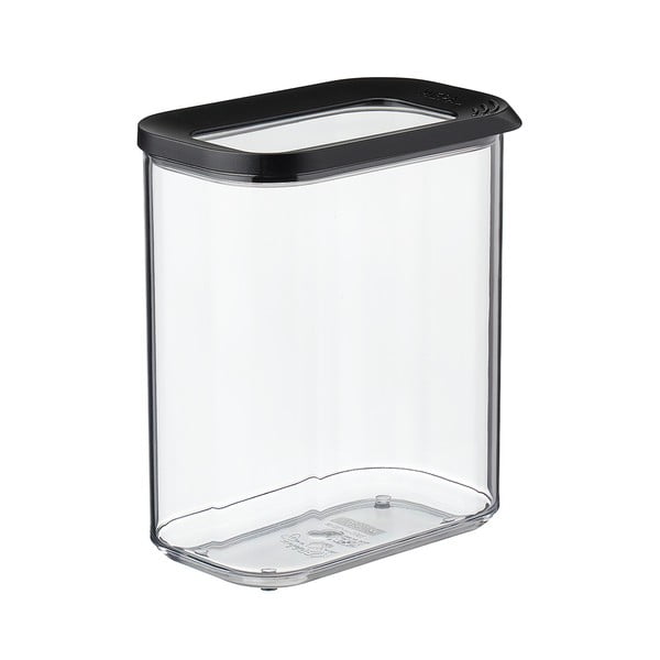 Recipient pentru alimente Black – Mepal