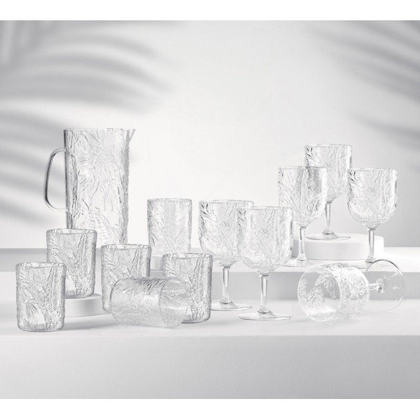 Ulcior din plastic Tropical – Brandani-image-1