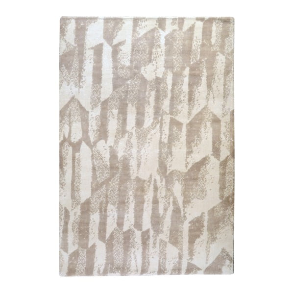 Covor The Rug Republic Mallory Ivory, 160x230 cm