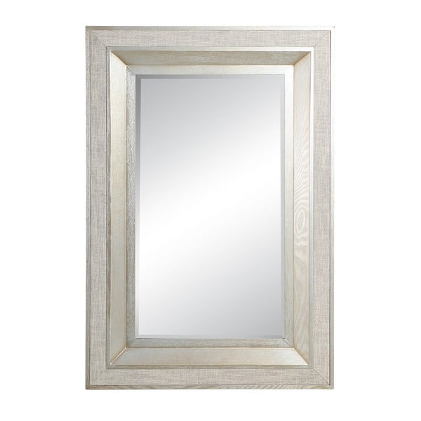 Oglindă Ixia Altamira, alb