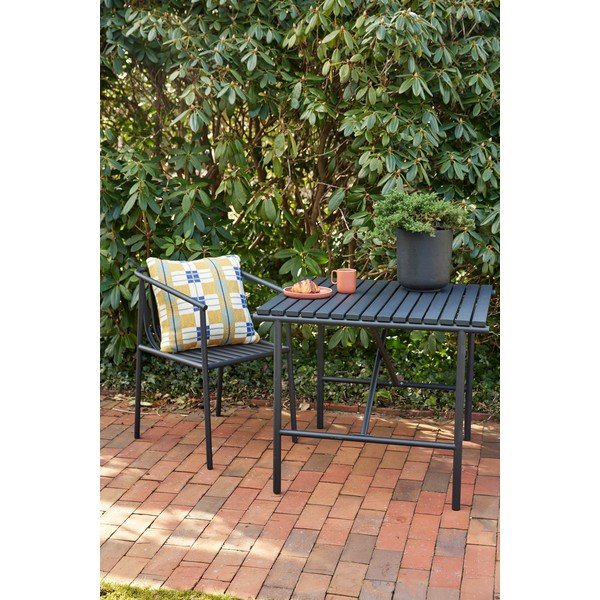 Masă  de grădină 90x90 cm Villa – Hübsch-image-3