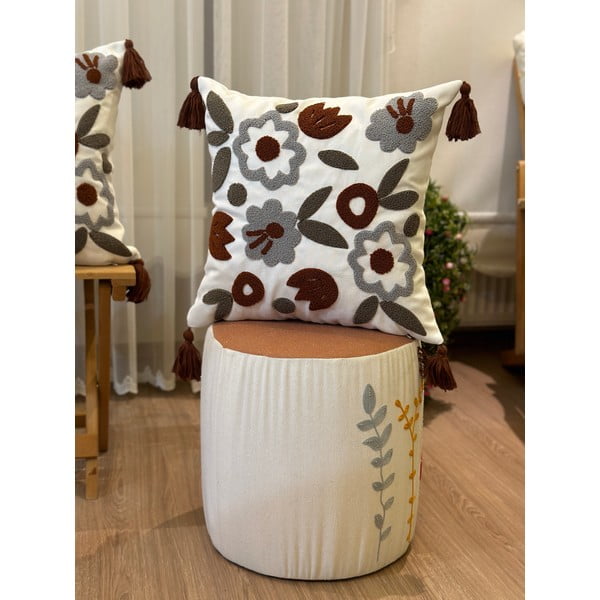 Față de pernă 43x43 cm – Mila Home-image-4