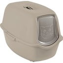 Litieră pentru pisici 56x40 cm Eco Bailey - Rotho