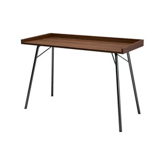 Birou Woodman Rayburn Desk Dark
