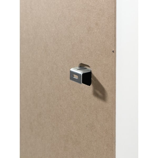 Șifonier de copii alb 58x172x37 cm Casami Bruges – Vipack-image-3