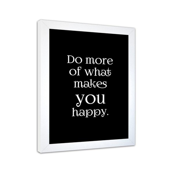 Poster 30x40 cm Do More - Styler-image-2