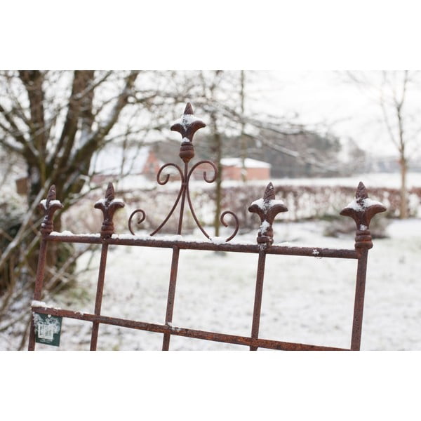 Suport pentru plante din metal Lilly – Esschert Design-image-1