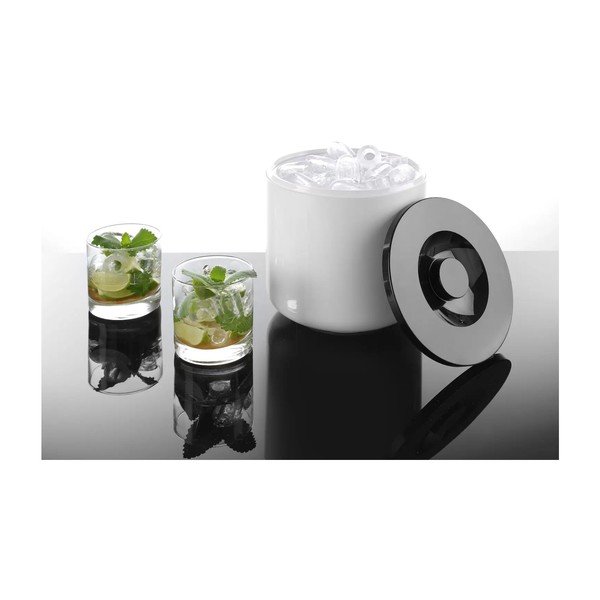 Frapieră Hendi alb, 5 l-image-1