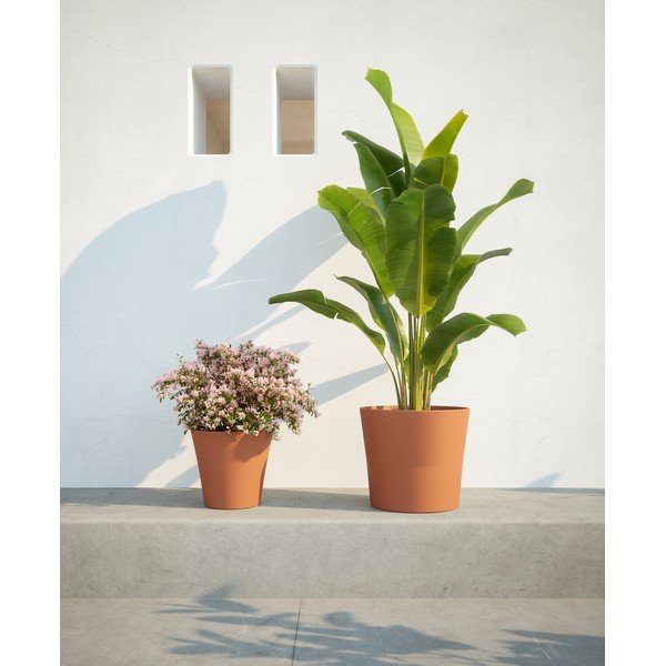 Ghiveci din teracotă ø 39 cm Manuel – Artevasi-image-1
