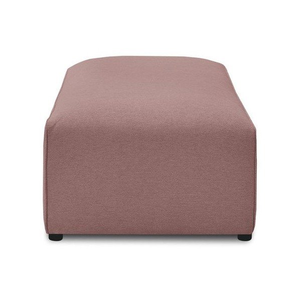 Taburet modular roz Megeve – Bobochic Paris-image-3