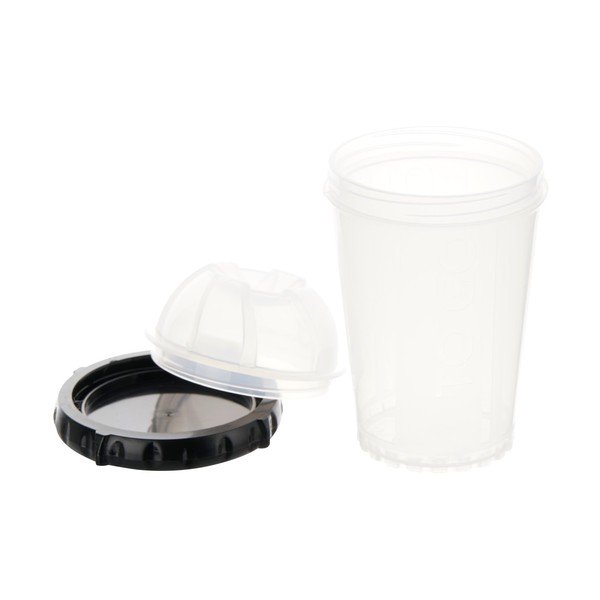 Recipient pentru iaurt Fackelmann, 350 ml-image-3