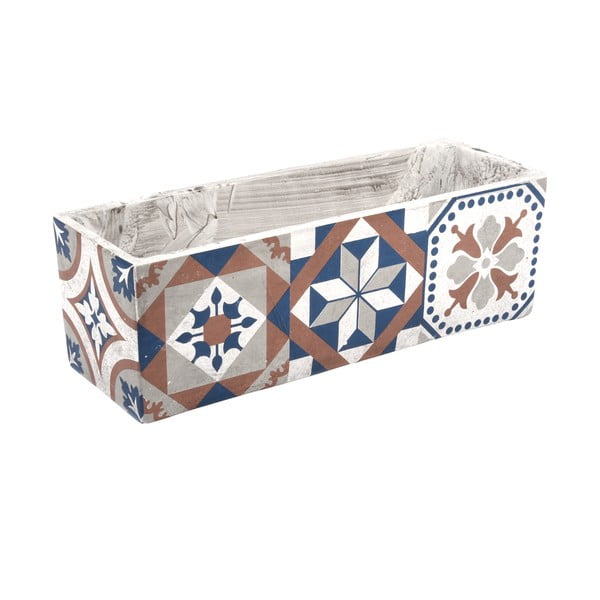 Jardinieră din beton Portugal – Esschert Design-image-1