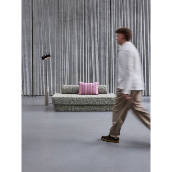 Pernă decorativă din bumbac 40x60 cm Morph – Hübsch-image-1
