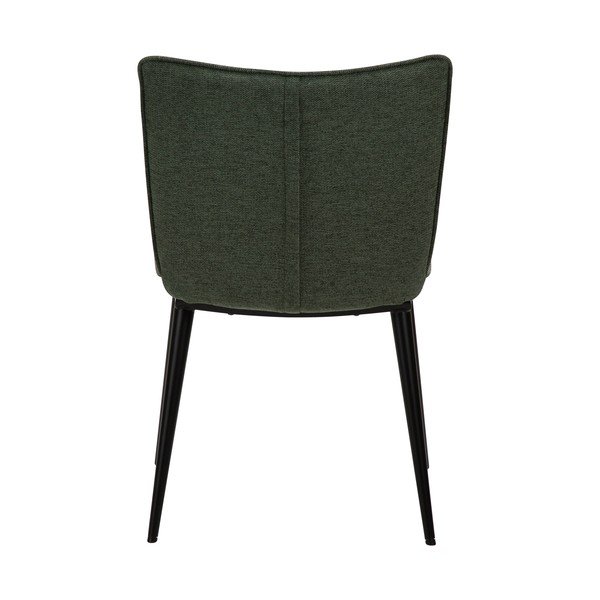 Scaun dining DAN-FORM Denmark Join, verde-image-4