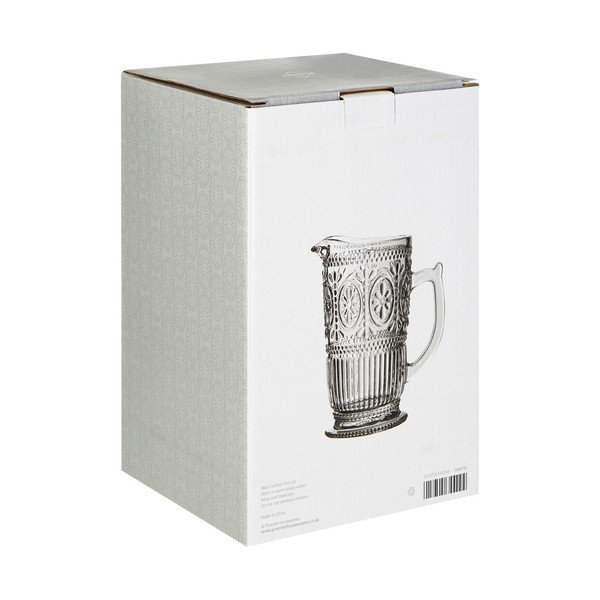 Carafă Premier Housewares Fleur, 1,25 l-image-1