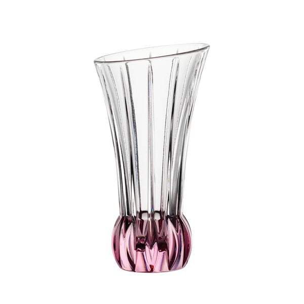 Vaze din sticlă 2 buc. Spring – Nachtmann