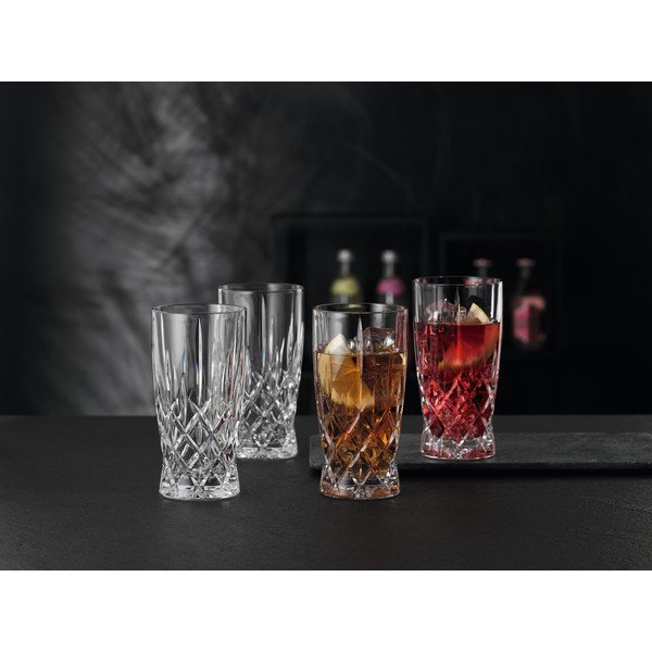 Pahare 4 buc. 350 ml Noblesse – Nachtmann-image-3