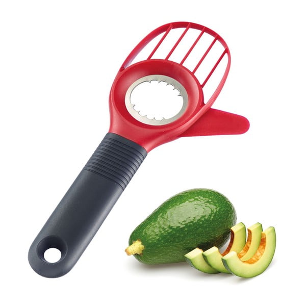 Feliator pentru avocado Westmark Hello-image-1