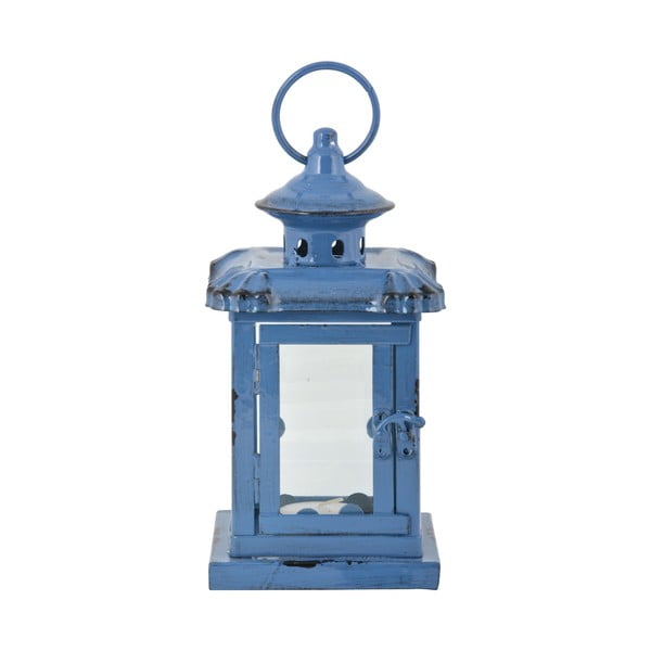 Set 3 felinare din metal Esschert Design Romantique, înălțime 21,5 cm-image-1