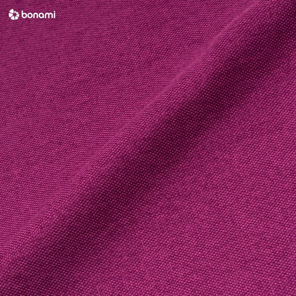 Canapea Cosmopolitan desing Hampstead, 162 cm, roz-image-1