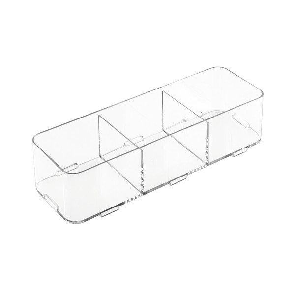 Organizator iDesign Clarity Cosmetics-image-1