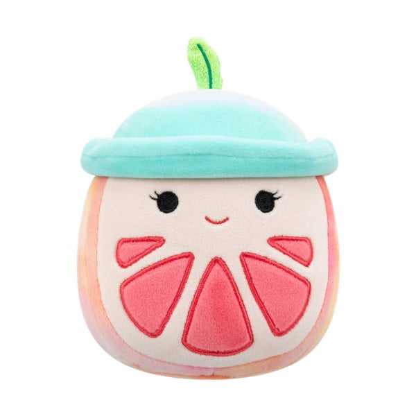 Jucărie de pluș Fruit Mystery – SQUISHMALLOWS-image-2