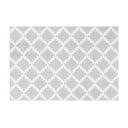 Covoraș intrare Zala Living Elegance, 50 x 70 cm, gri deschis