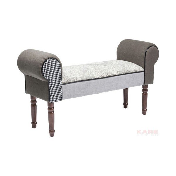 Bancă Kare Design Patchwork Gobi-image-2