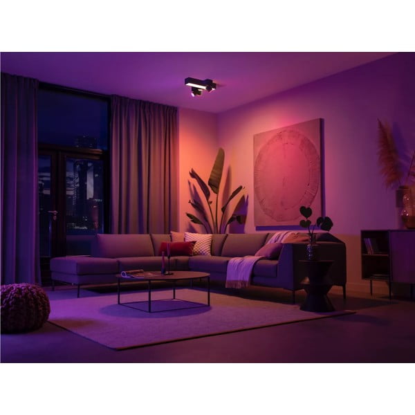 Spot smart GU10 Centris – Philips Hue-image-2