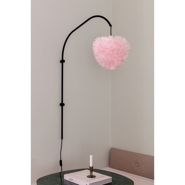 Abajur roz deschis ø 30 cm Eos Evia Mini – UMAGE-image-2