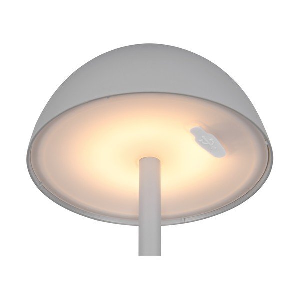 Corp de iluminat pentru exterior cu intensitate reglabilă ø 13,5 cm Ricardo – Reality-image-3