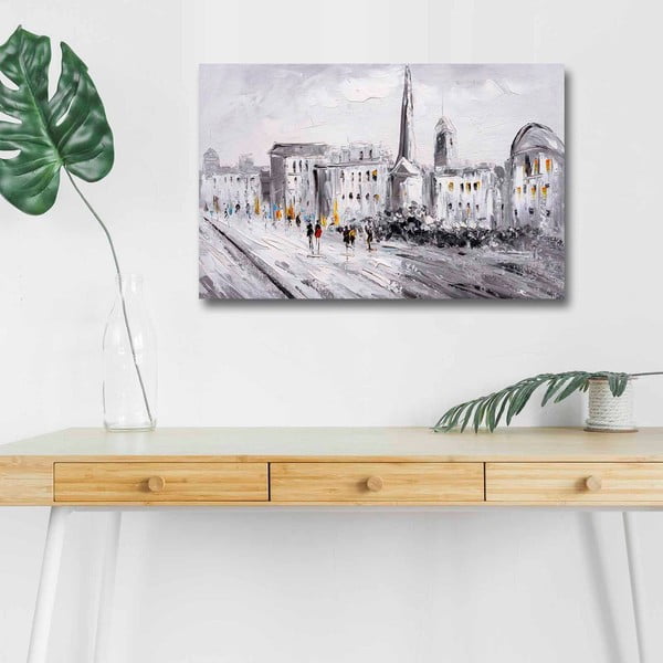 Tablou 70x45 cm – Wallity-image-1