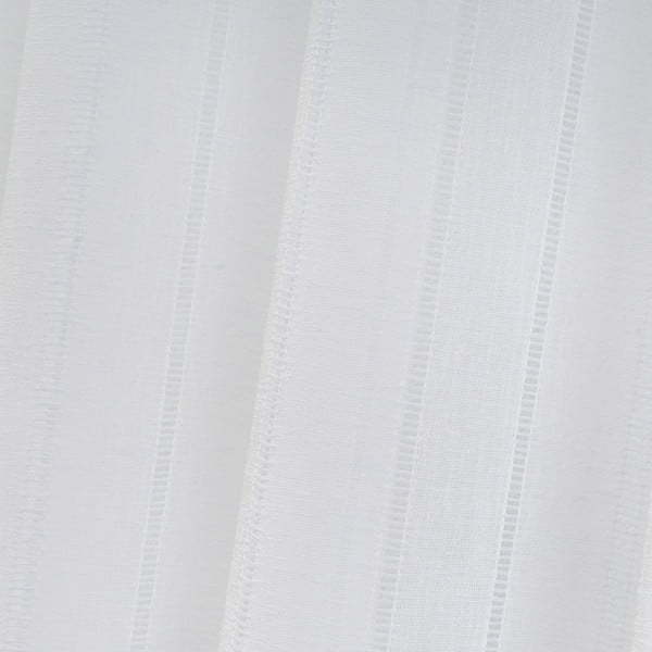 Draperie albă 140x260 cm Lula – Casa Selección-image-3