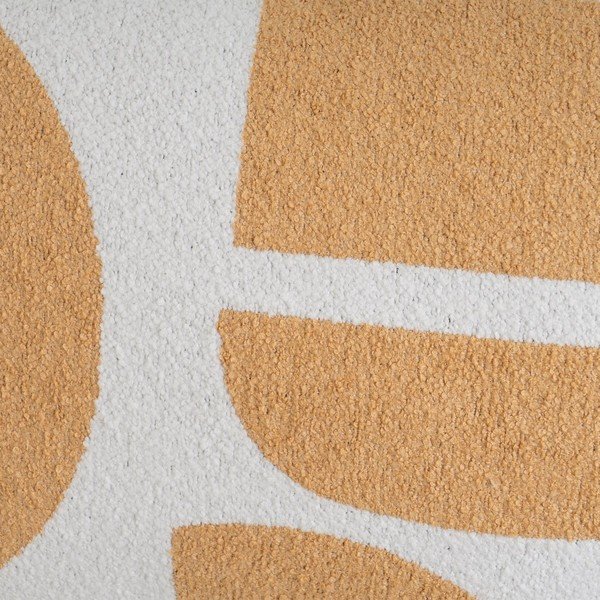 Perne decorative 2 buc. din material bouclé 30x50 cm Mid Century – Casa Selección-image-3