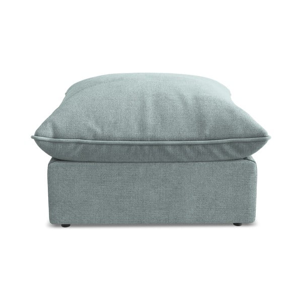 Taburet albastru Manao – Makamii