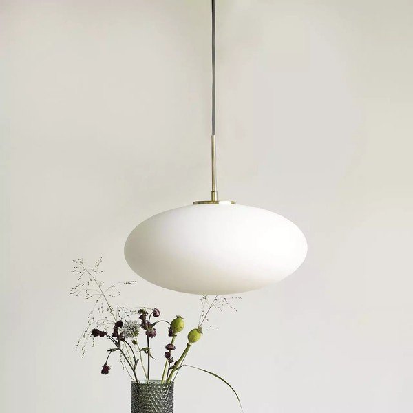 Lustră din fier Hübsch Baluno-image-1