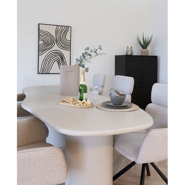 Masă de dining 96x200 cm Maranola – House Nordic-image-1