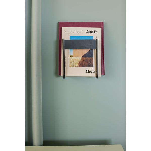 Suport de reviste din metal InBetween – Hübsch-image-2